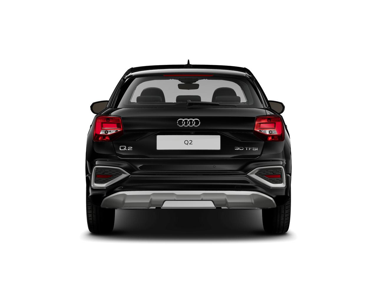 Slika: Q2 30 TFSI Advanced