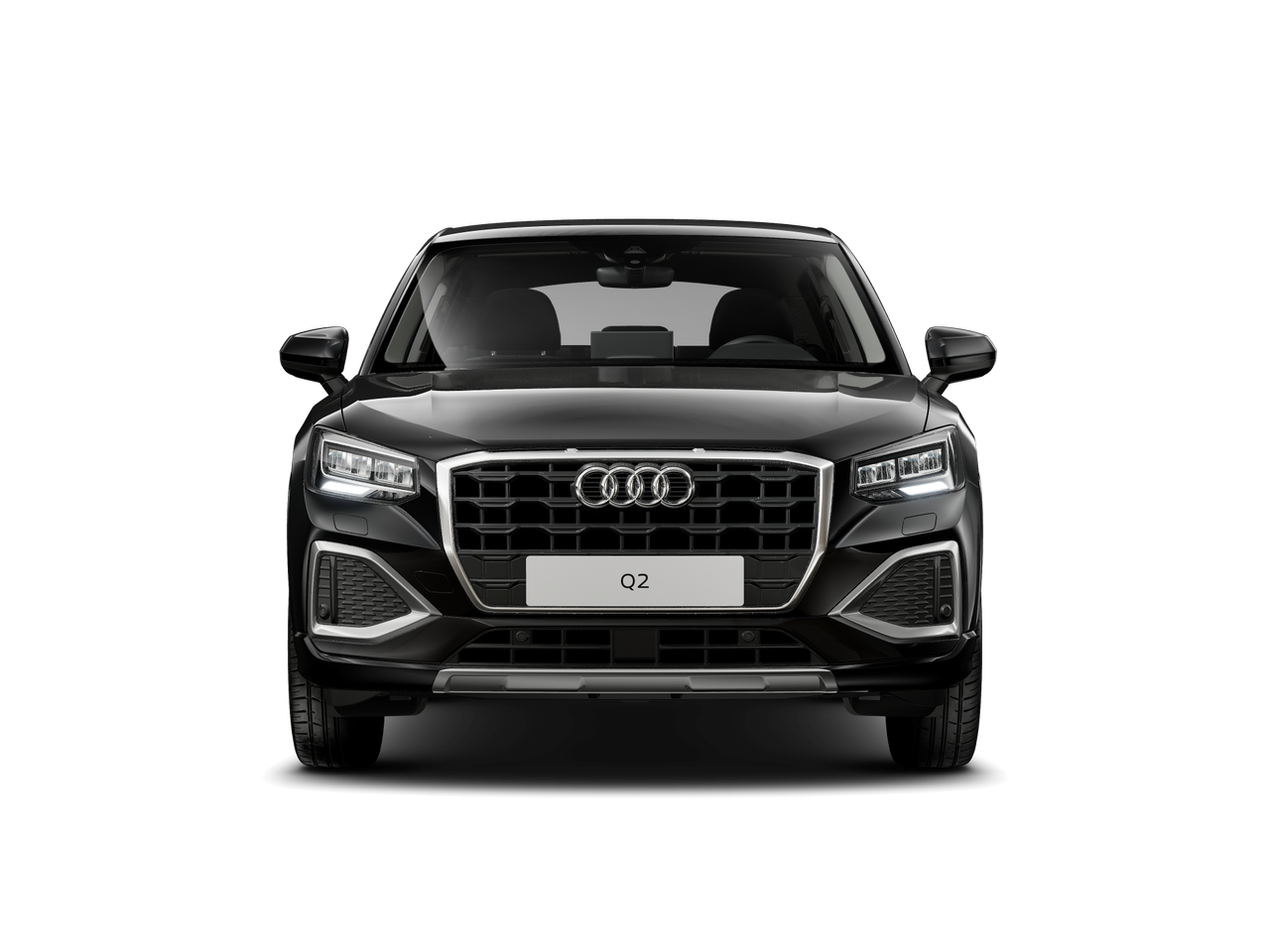 Slika: Q2 30 TFSI Advanced