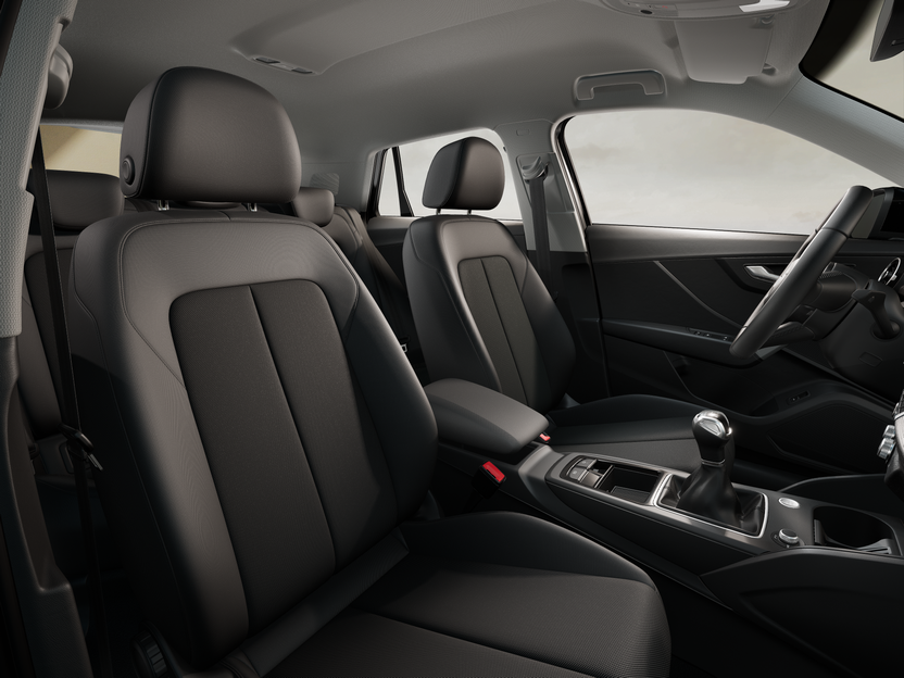 Slika: Q2 30 TFSI Advanced