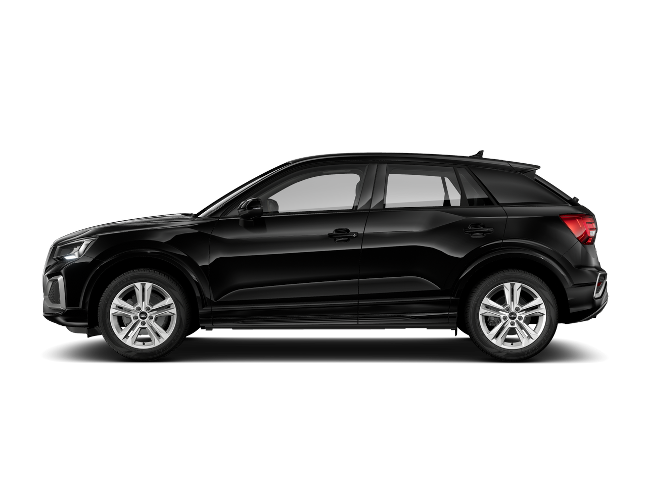 Slika: Q2 30 TFSI Advanced