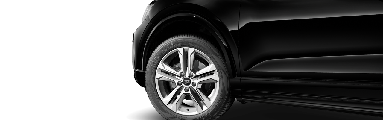 Slika: Q2 30 TFSI Advanced