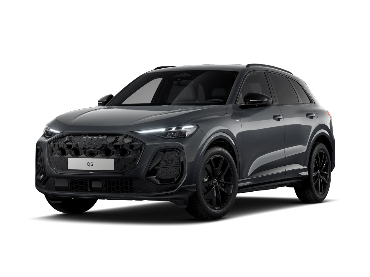 Slika: Q5 TDI quattro 150 kW
