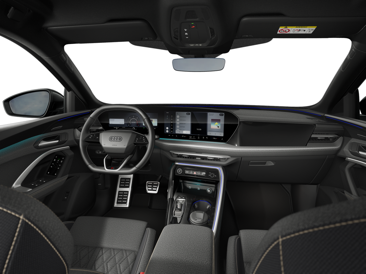 Slika: Q5 TDI quattro 150 kW