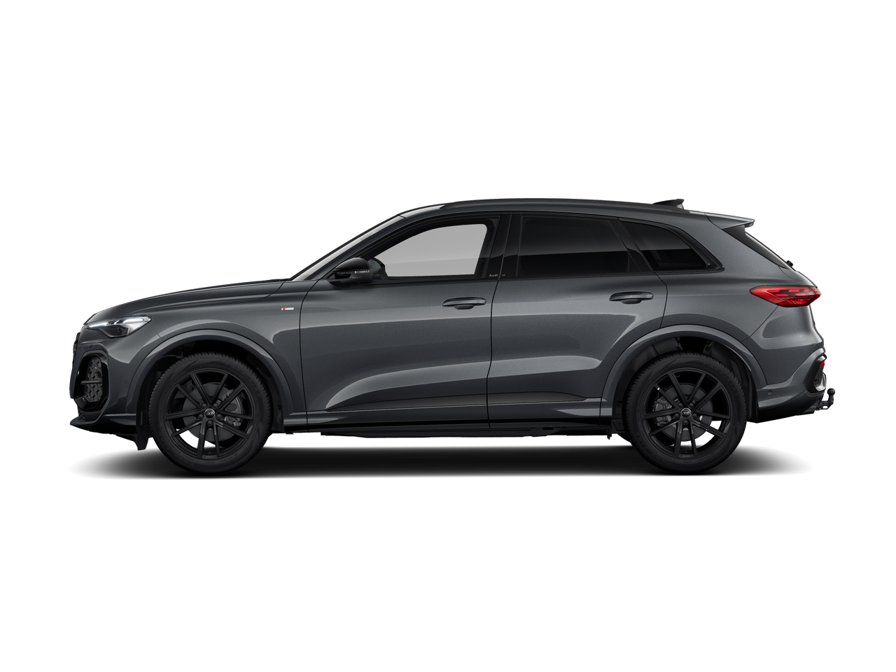 Slika: Q5 TDI quattro 150 kW