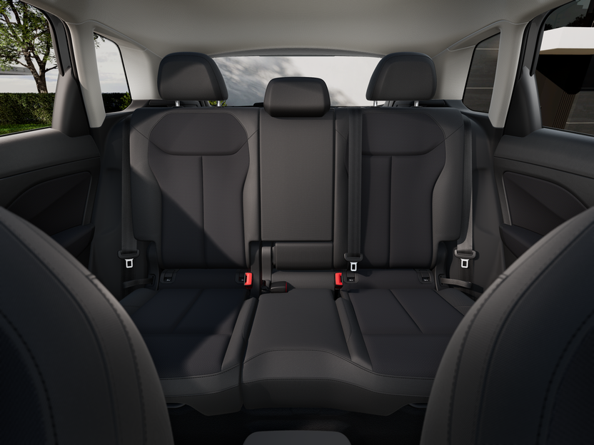 Slika: Q3 TFSI 110kW