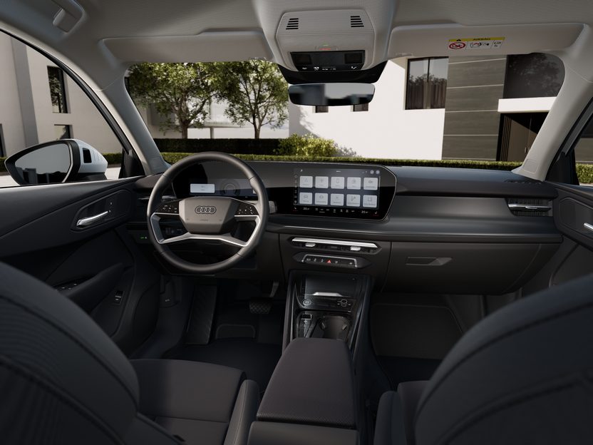 Slika: Q3 TFSI 110kW