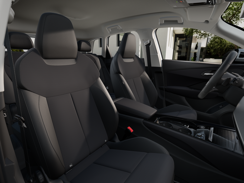 Slika: Q3 TFSI 110kW