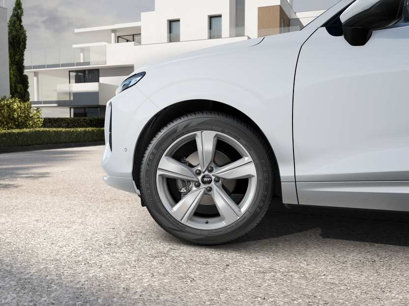 Slika: Q3 TFSI 110kW