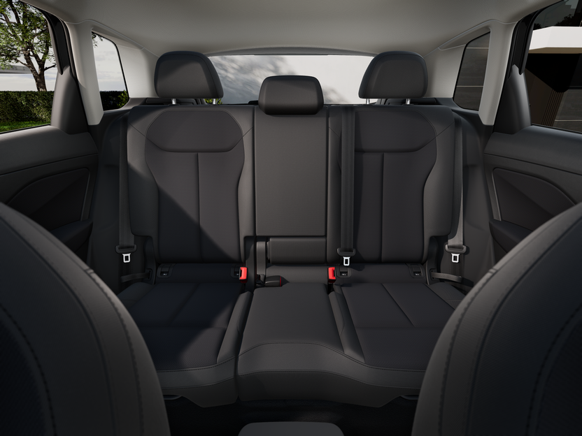 Slika: Q3 TFSI 110kW