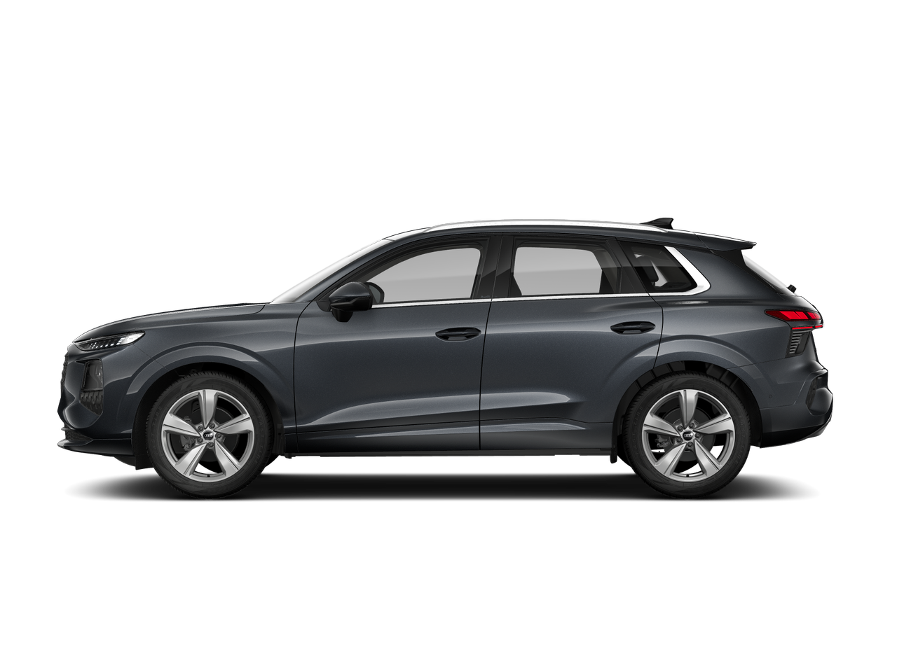 Slika: Q3 TFSI 110kW