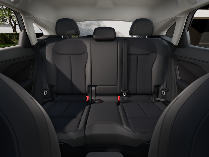 Slika: Q3 Sportback TFSI 110 kW