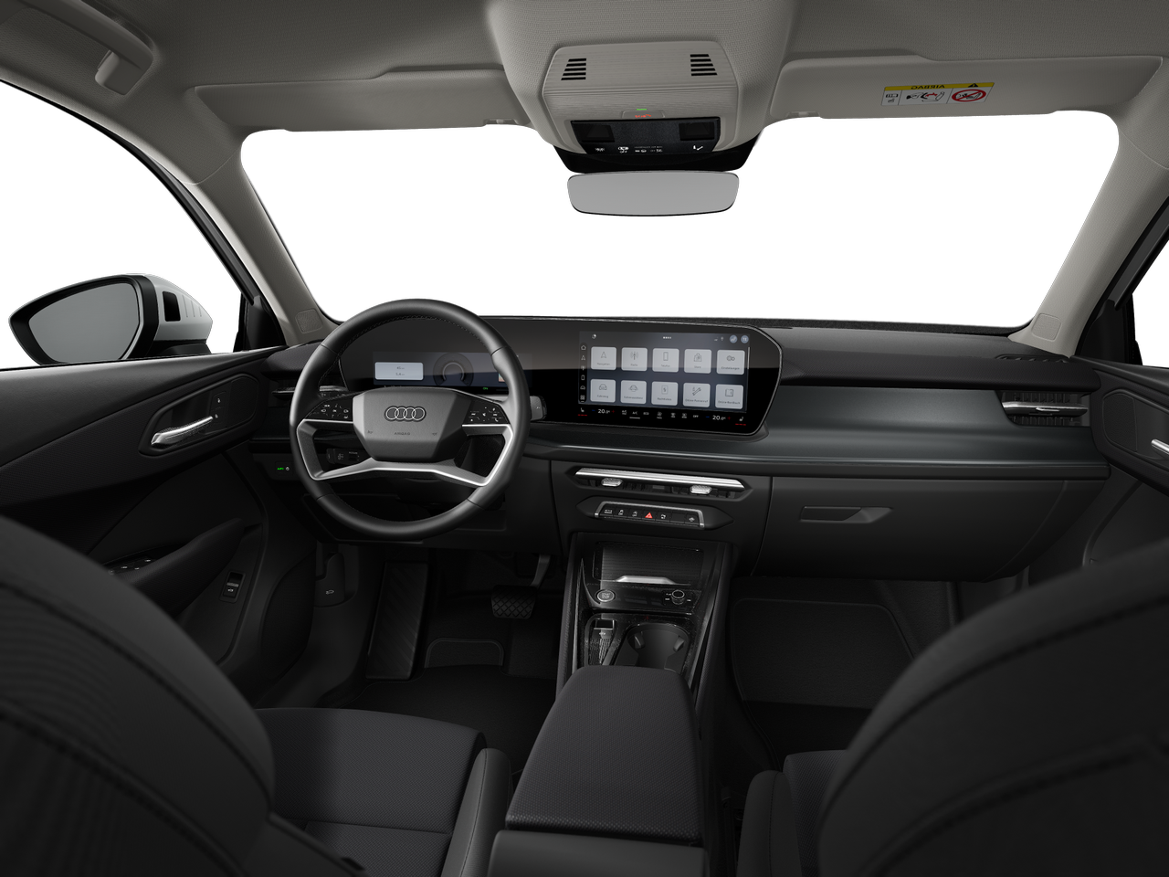 Slika: Q3 Sportback TFSI 110 kW