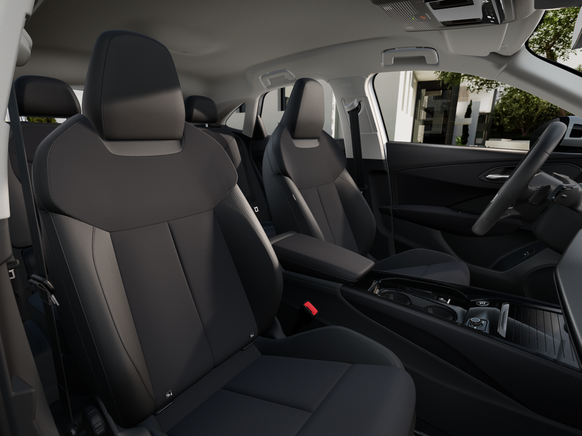 Slika: Q3 Sportback TFSI 110 kW