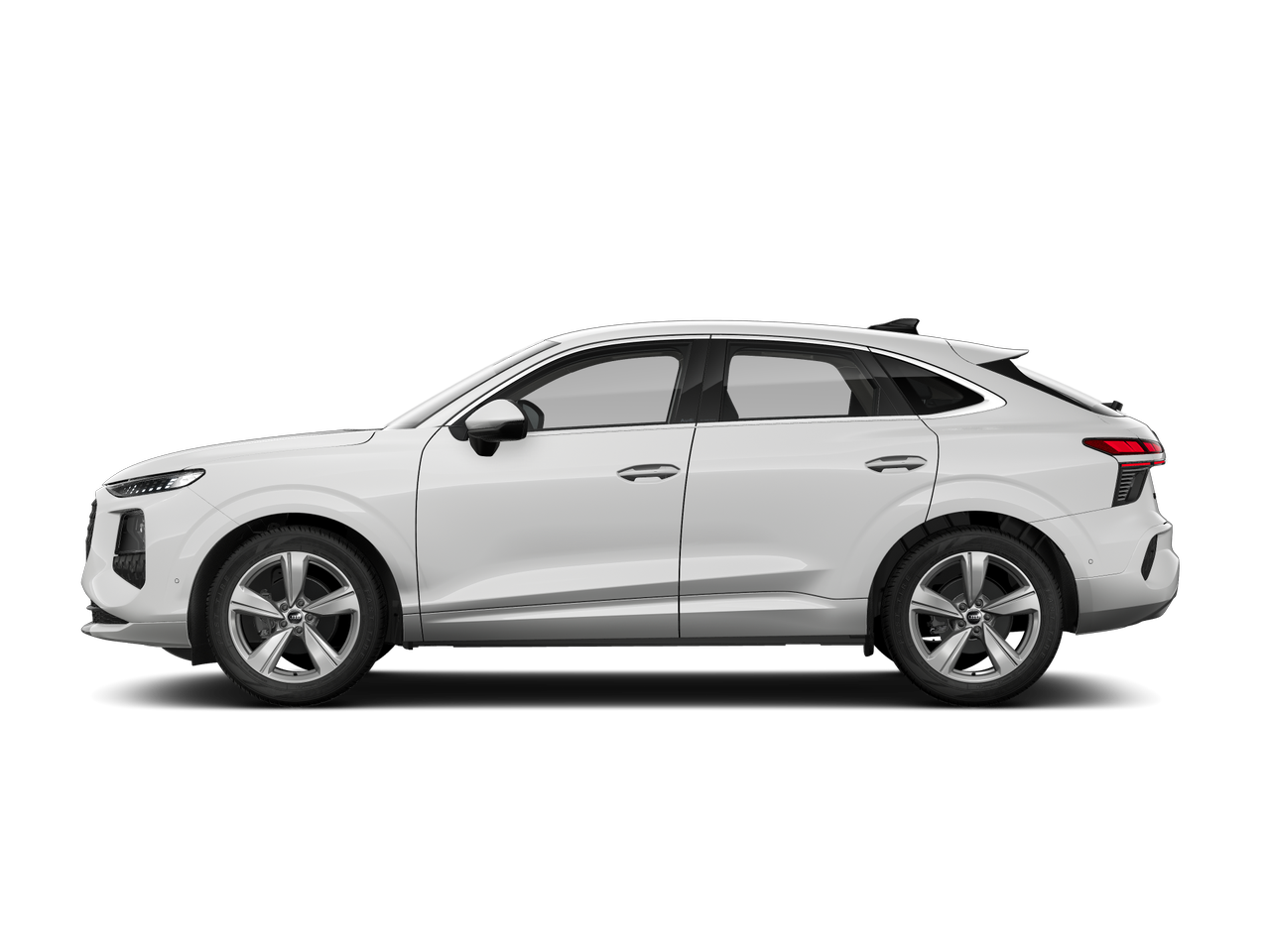 Slika: Q3 Sportback TFSI 110 kW