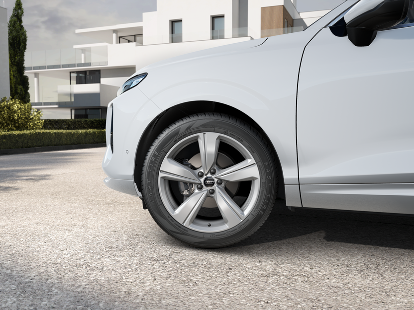 Slika: Q3 Sportback TFSI 110 kW