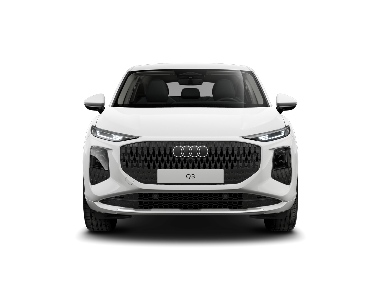 Slika: Q3 Sportback TFSI 110 kW
