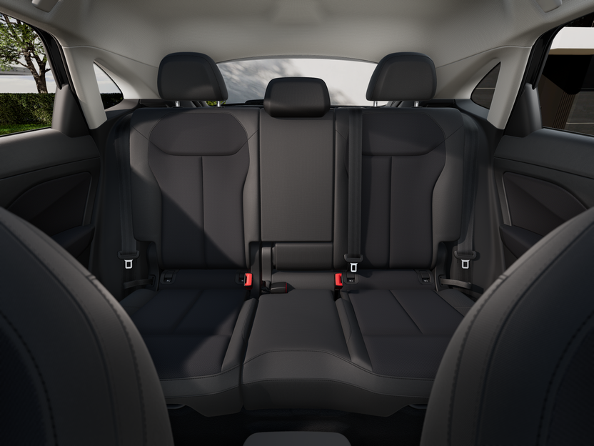 Slika: Q3 Sportback TFSI 110 kW