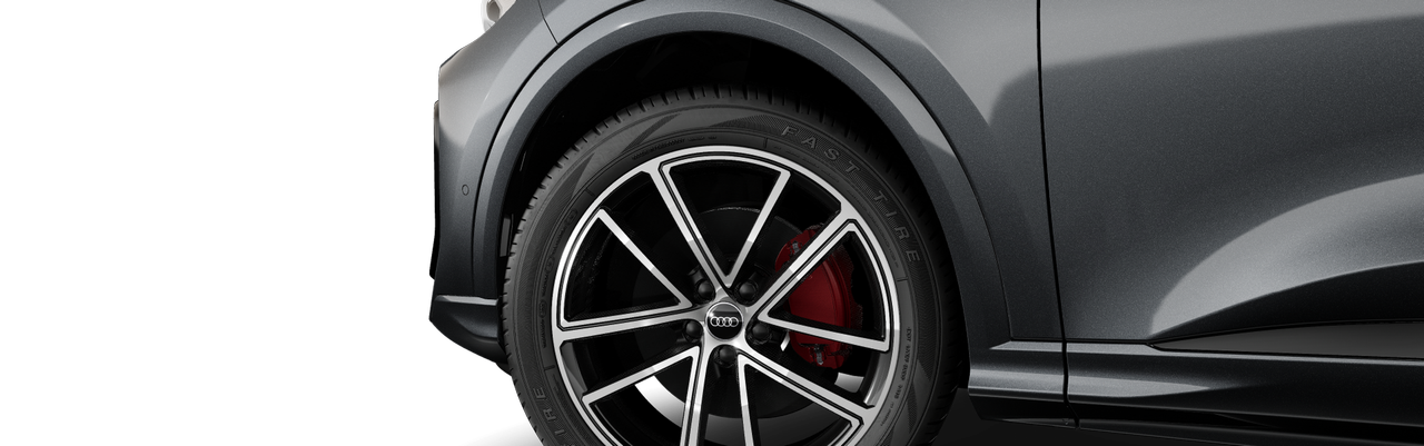 Slika: Q5 Sportback TDI quattro 150 kW
