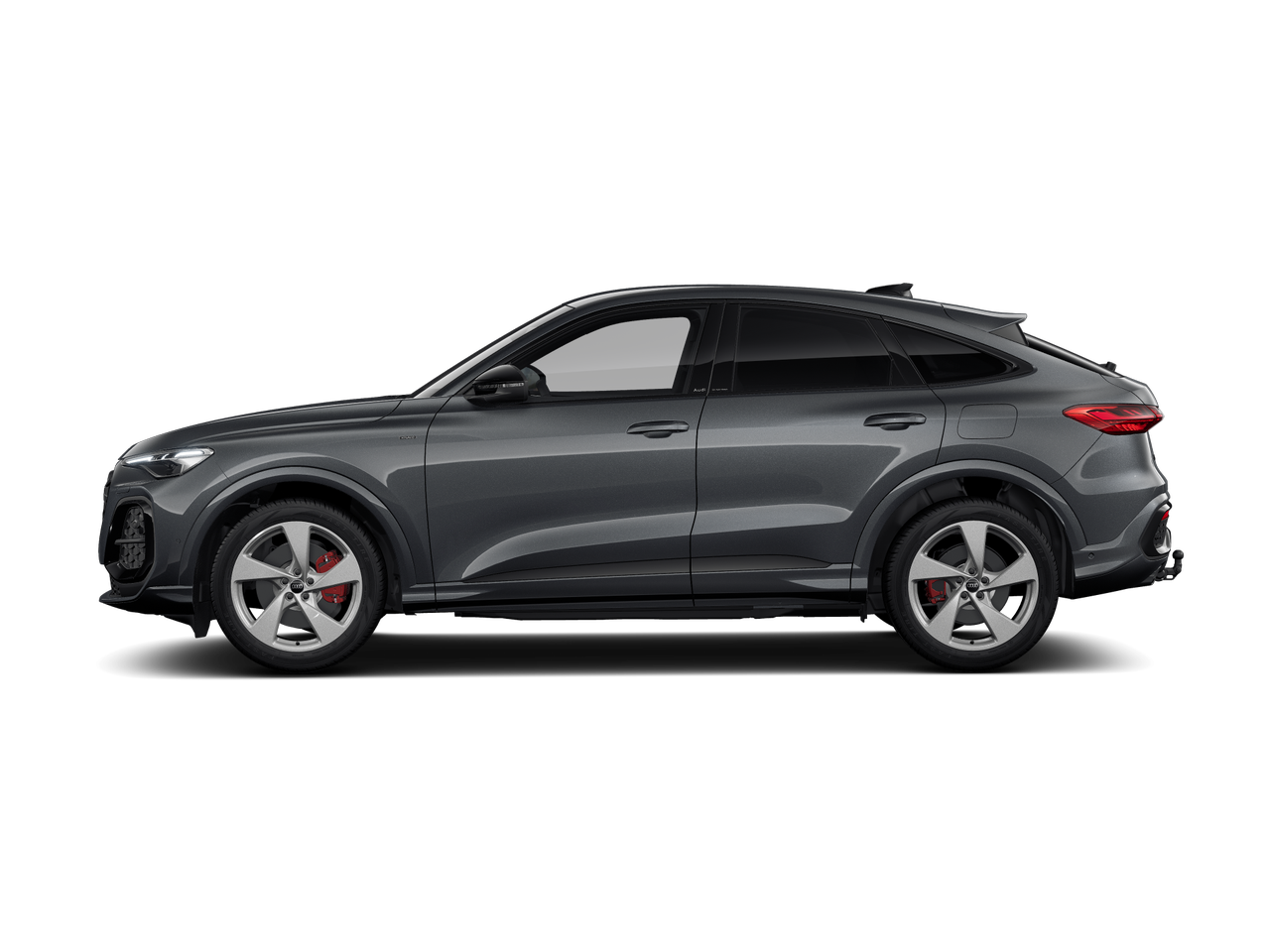 Slika: Q5 SB e-hybrid quattro 220 kW Business