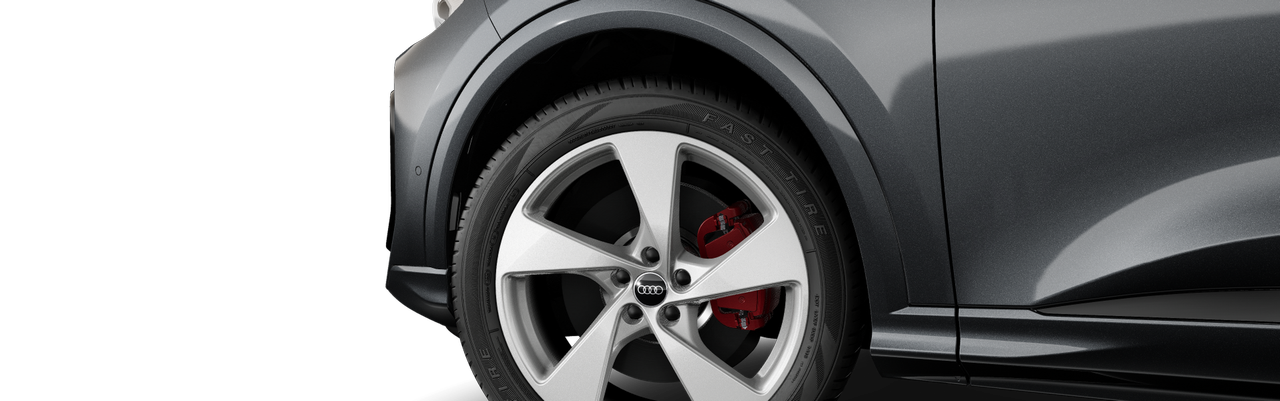 Slika: Q5 SB e-hybrid quattro 220 kW Business