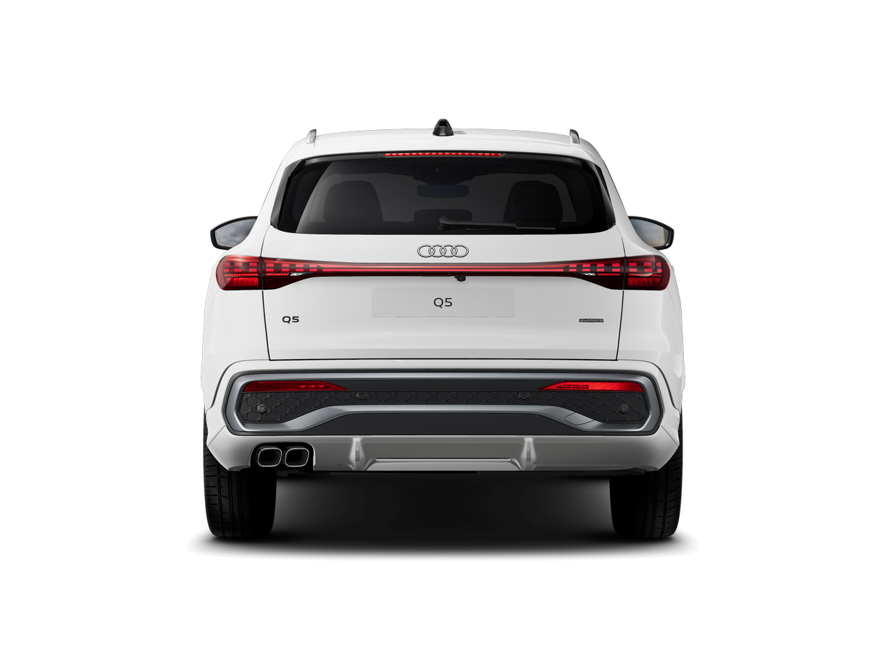 Slika: Q5 TDI quattro 150 kW