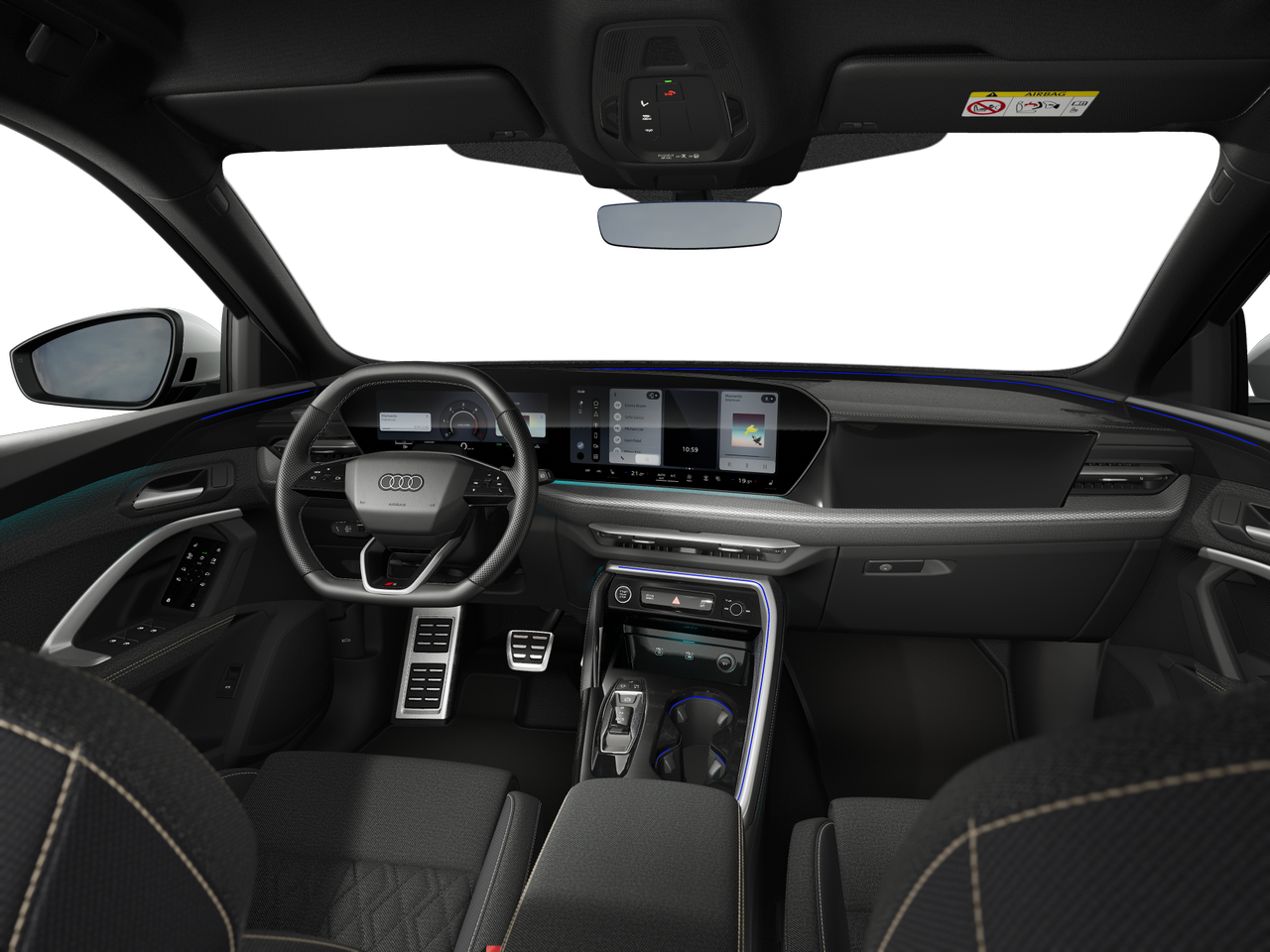Slika: Q5 TDI quattro 150 kW
