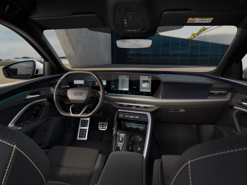 Slika: Q5 TDI quattro 150 kW