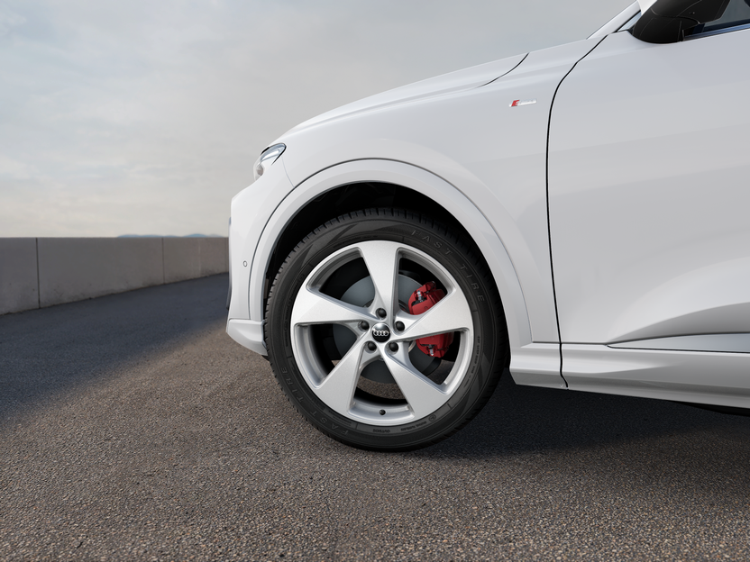 Slika: Q5 TDI quattro 150 kW
