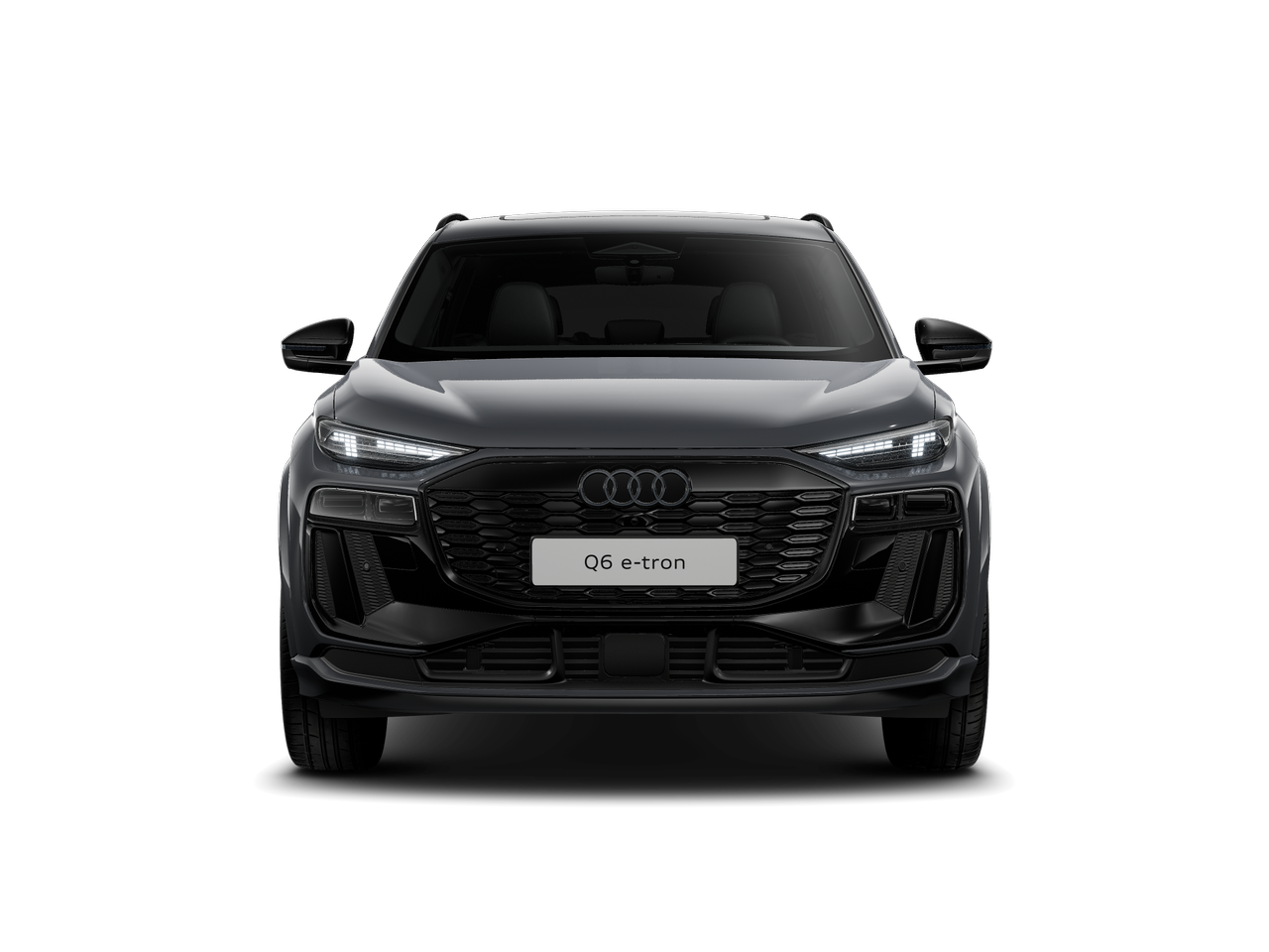 Slika: Q6 e-tron quattro Business