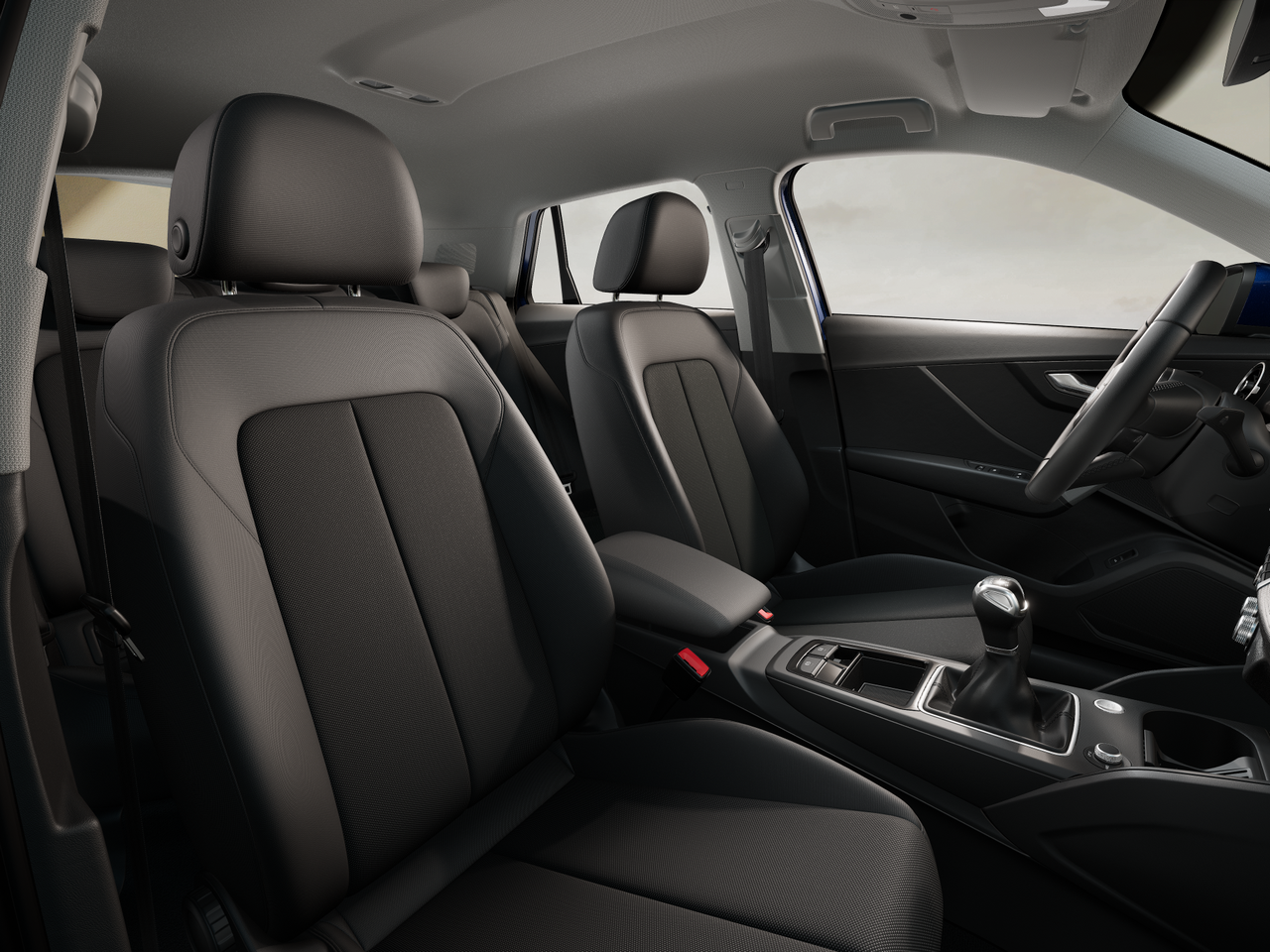 Slika: Q2 30 TFSI Advanced