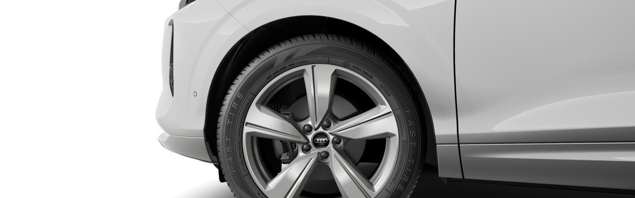 Slika: Q3 TFSI 110kW