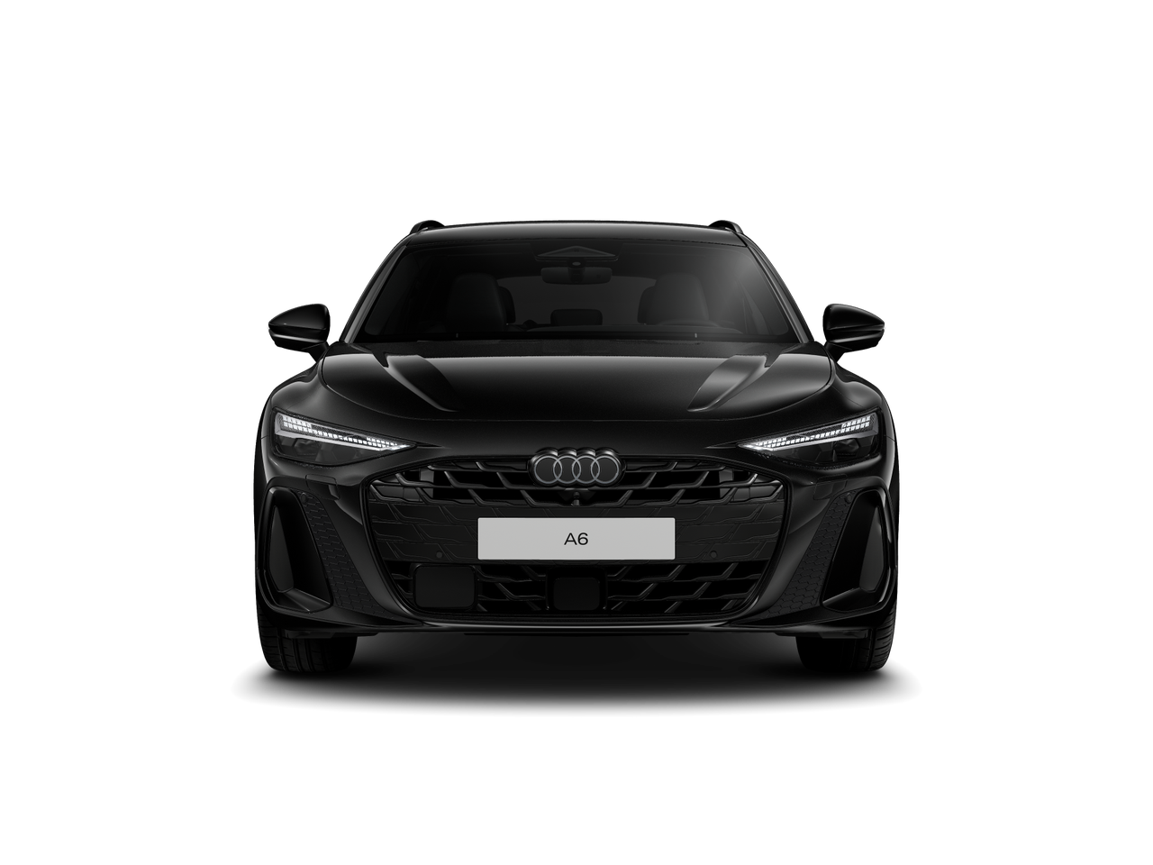 Slika: A6 Avant e-hybrid quattro 220 kW