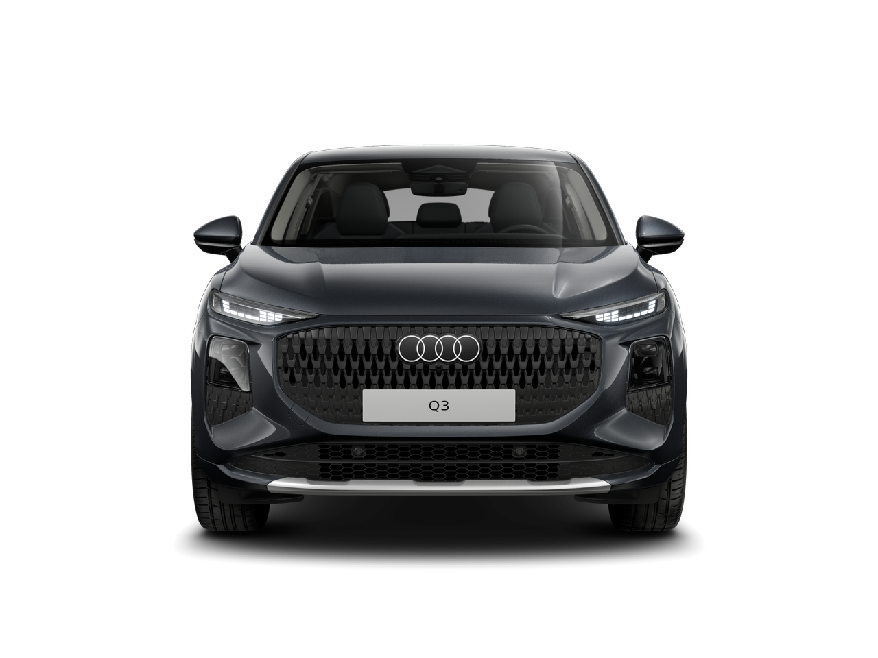 Slika: Q3 Sportback TFSI 110 kW