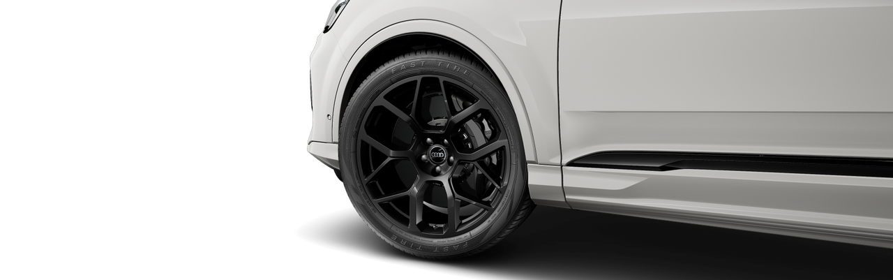 Slika: Q7 55 TFSI e quattro S line Business