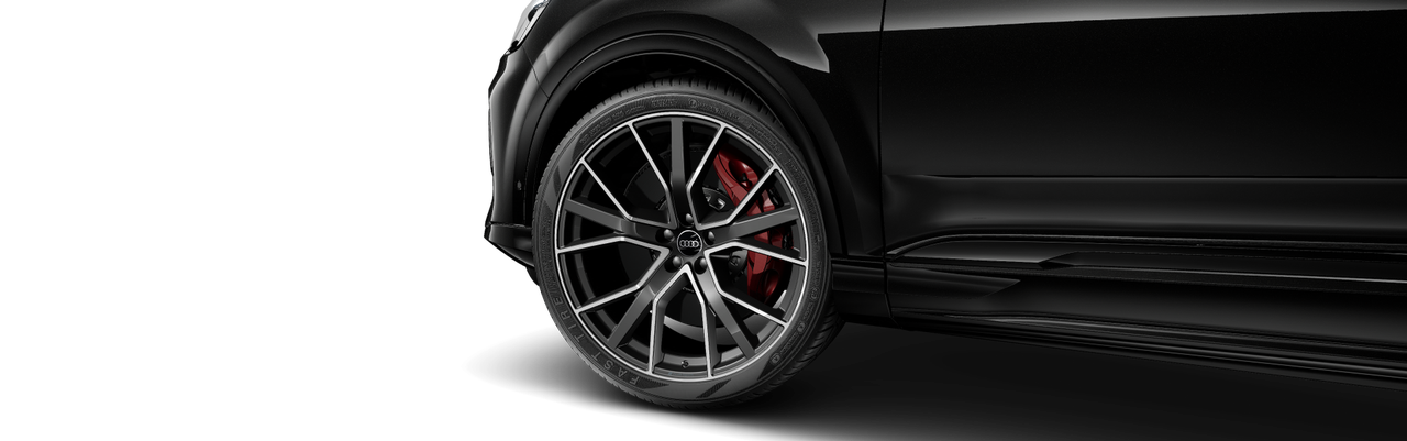 Slika: Q7 55 TFSI e quattro S line Business