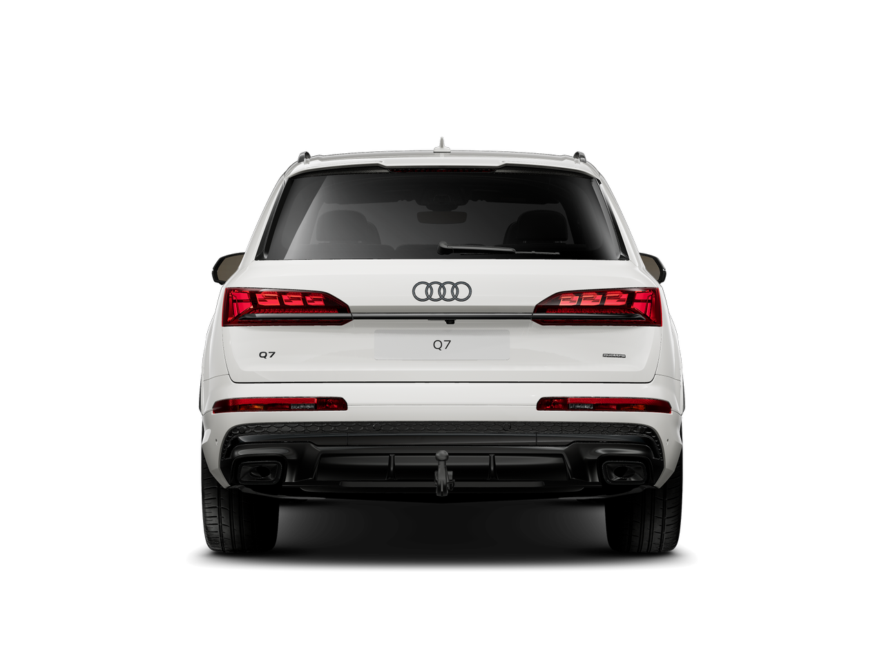 Slika: Q7 55 TFSI e quattro S line Business