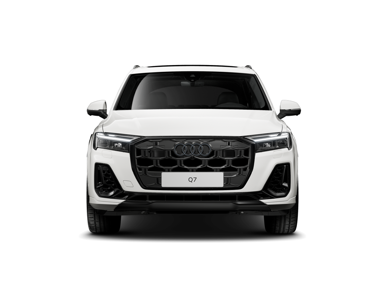 Slika: Q7 55 TFSI e quattro S line Business