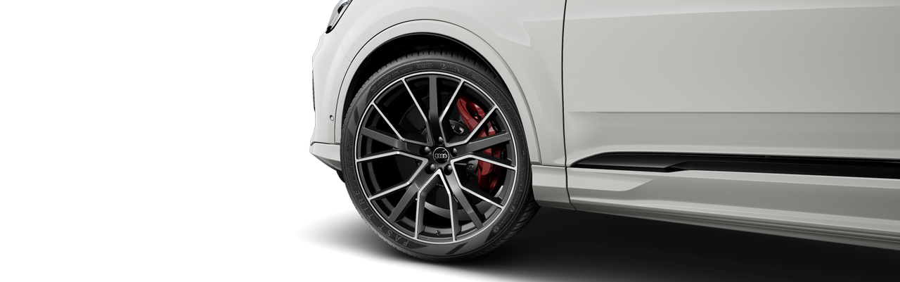 Slika: Q7 55 TFSI e quattro S line Business