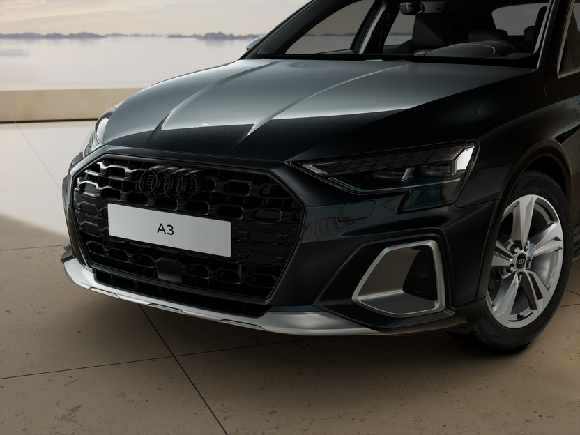 Slika: A3 allstreet 35 TFSI
