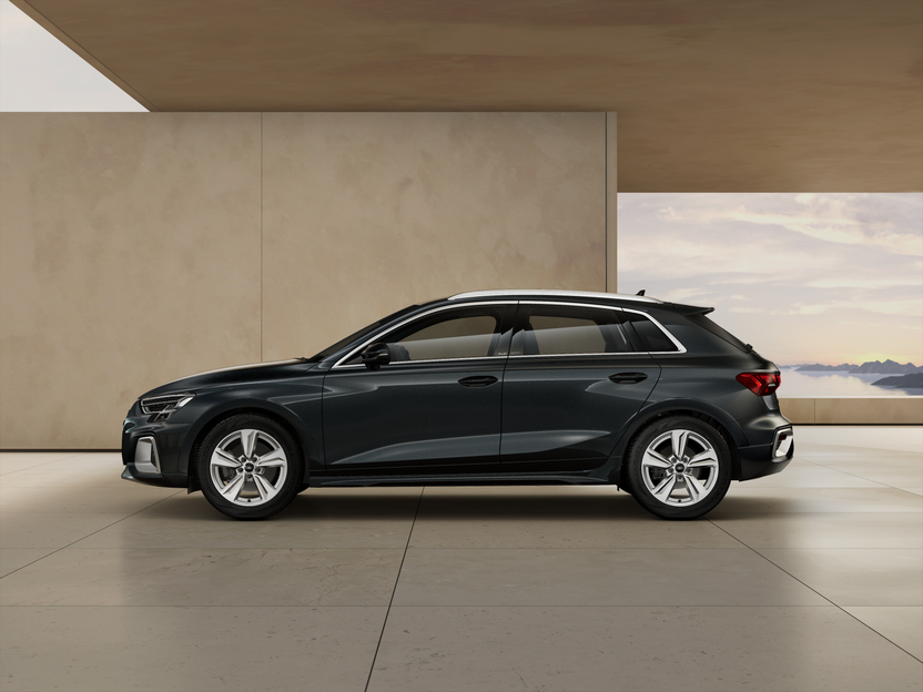 Slika: A3 allstreet 35 TFSI