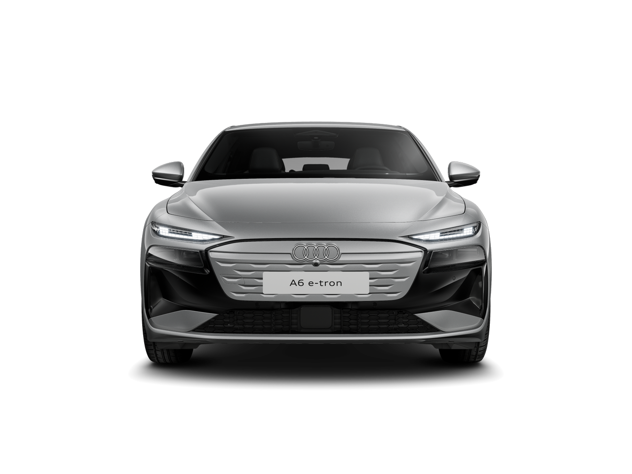 Slika: A6 Sportback e-tron performance Business