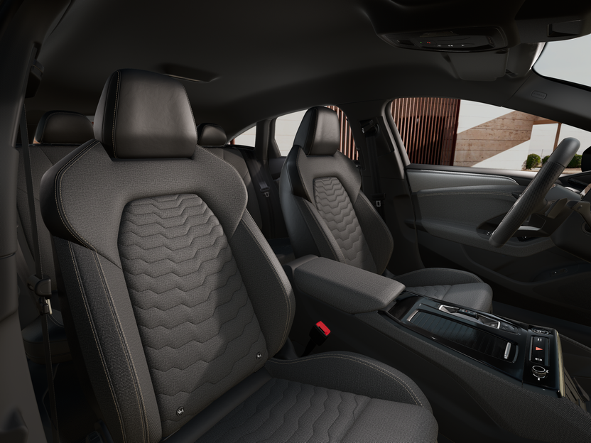 Slika: A6 Sportback e-tron performance Business