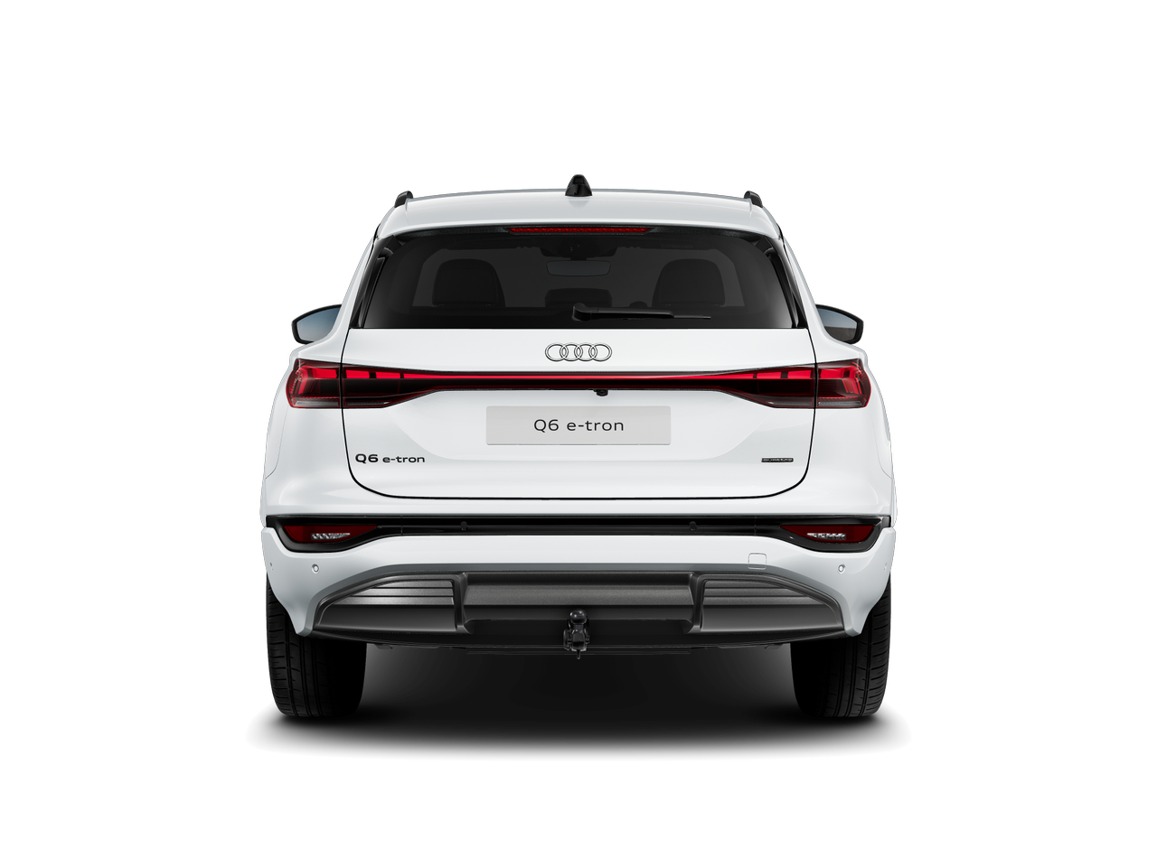 Slika: Q6 e-tron quattro Business