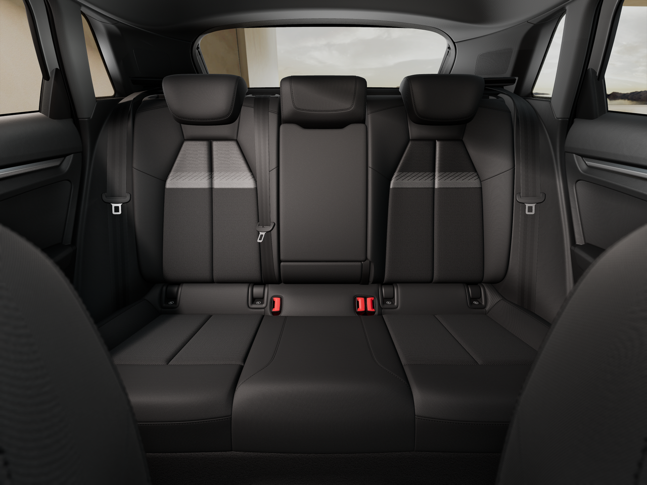 Slika: A3 Sportback 30 TFSI