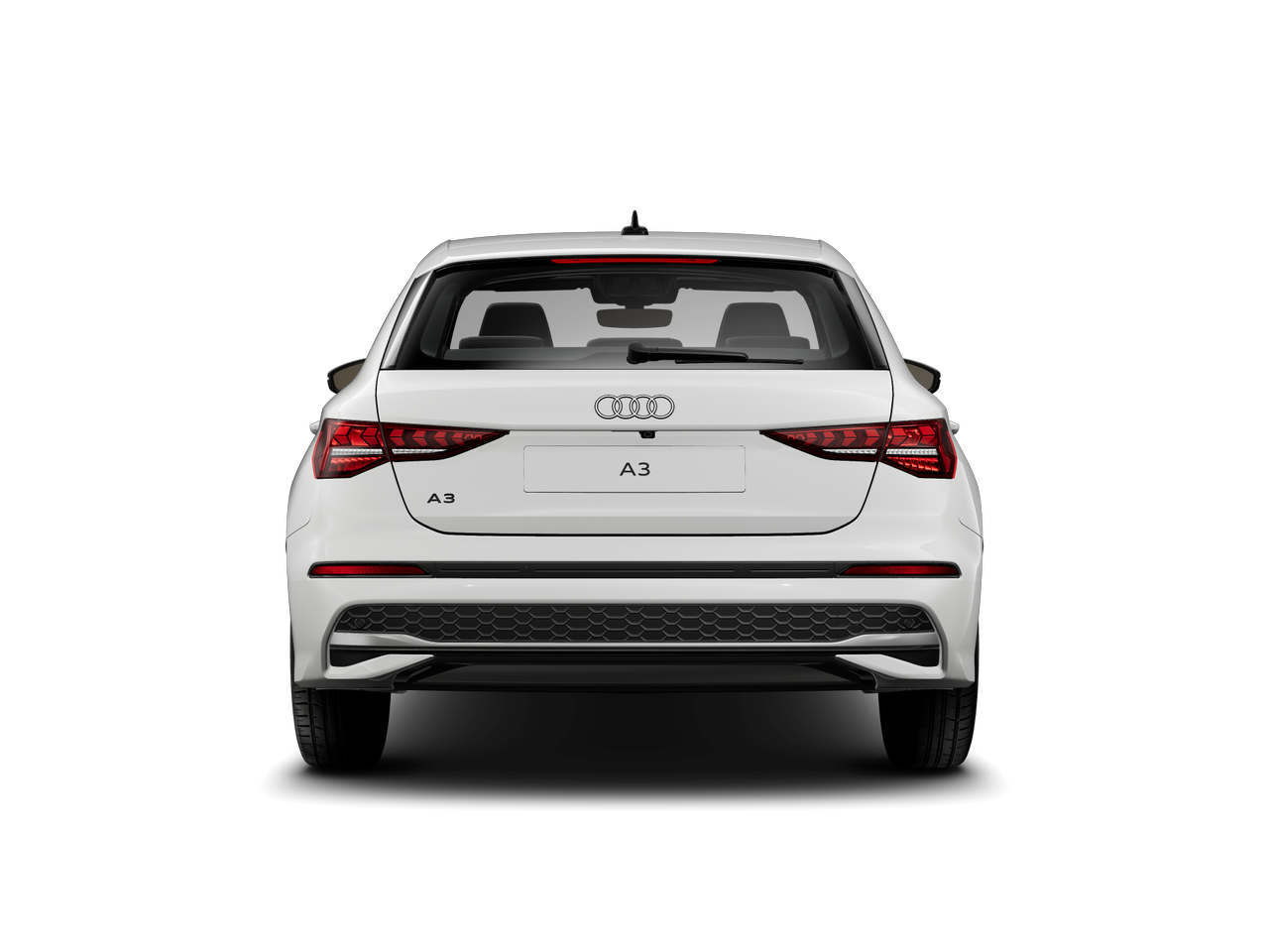 Slika: A3 Sportback 30 TFSI