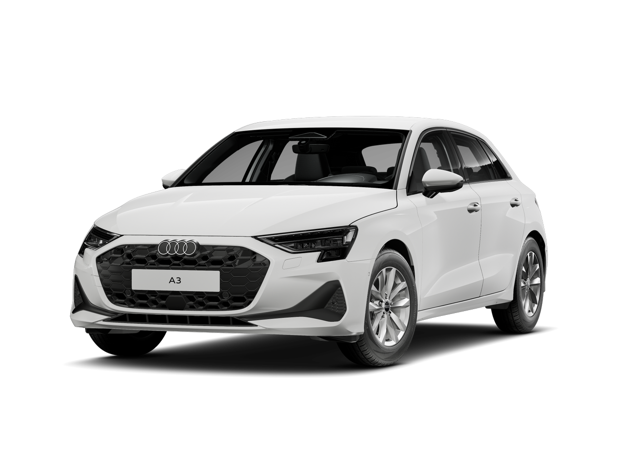 Slika: A3 Sportback 30 TFSI
