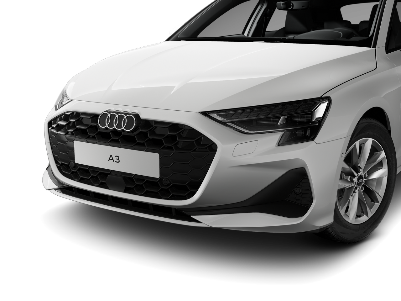 Slika: A3 Sportback 30 TFSI