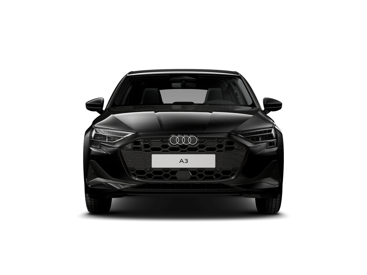 Slika: A3 Sportback 30 TFSI