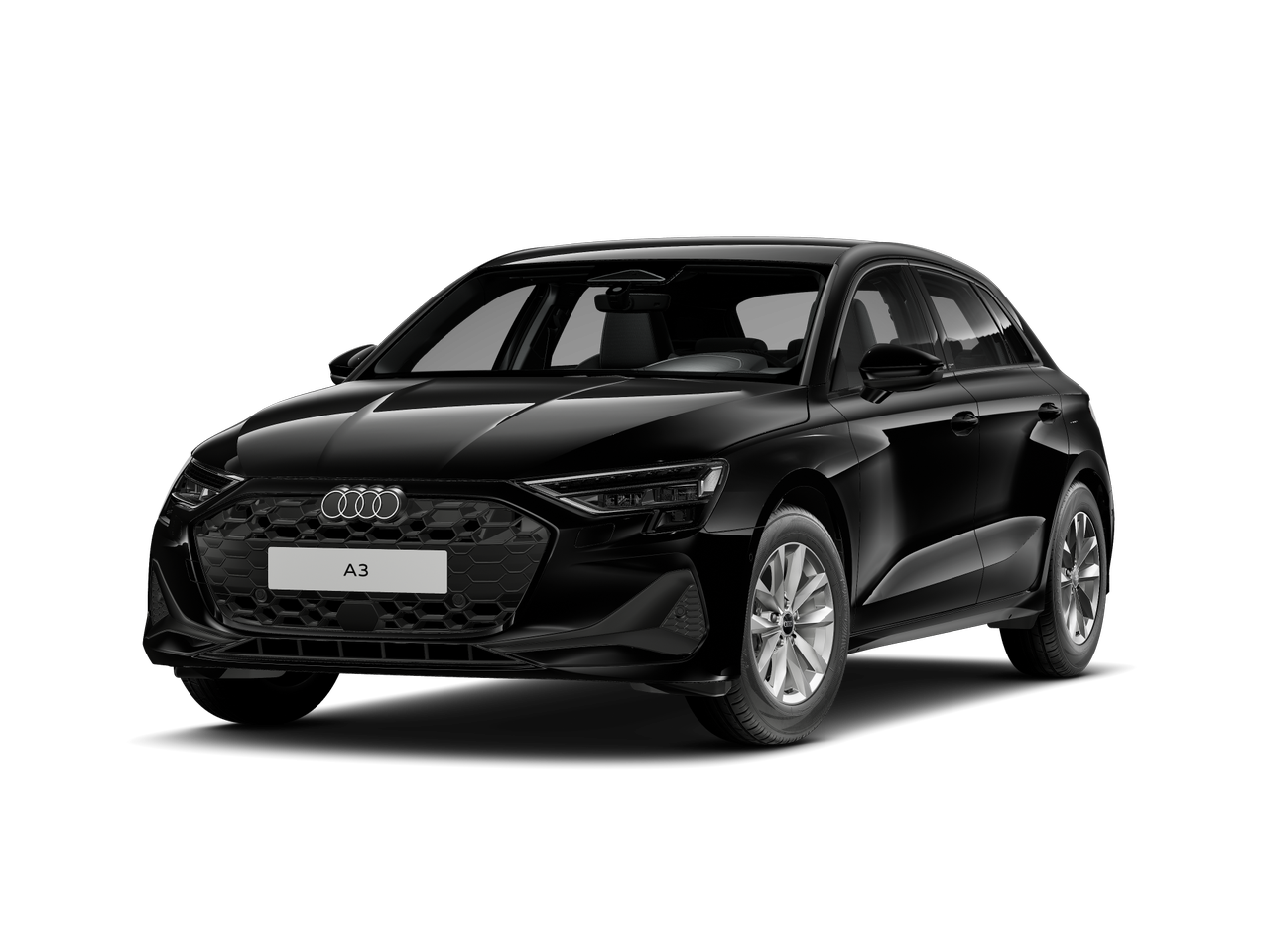 Slika: A3 Sportback 30 TFSI