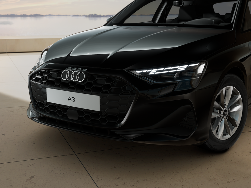 Slika: A3 Sportback 30 TFSI